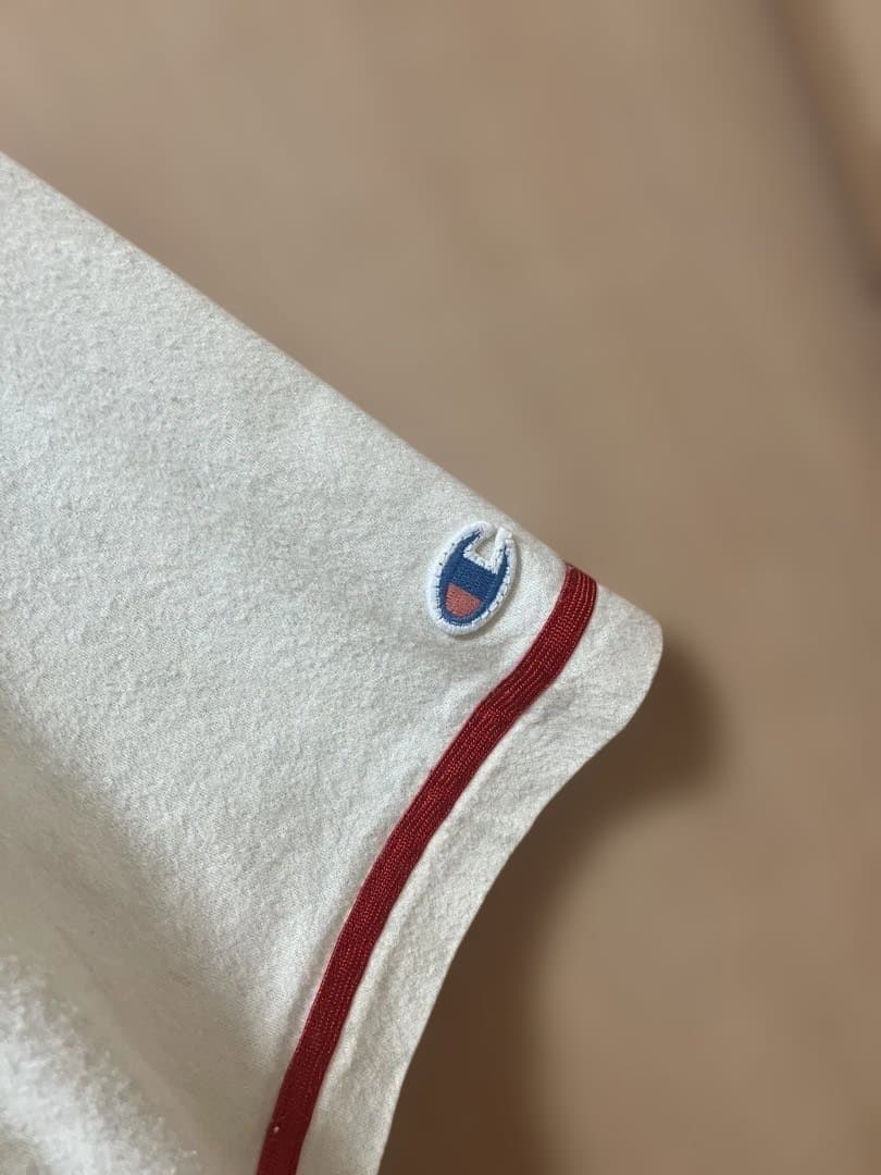 チャンピオン Classic Baseball shirt