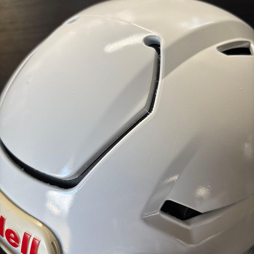 Riddell“speed flex”UAアイシールド付 Sサイズ フル装備