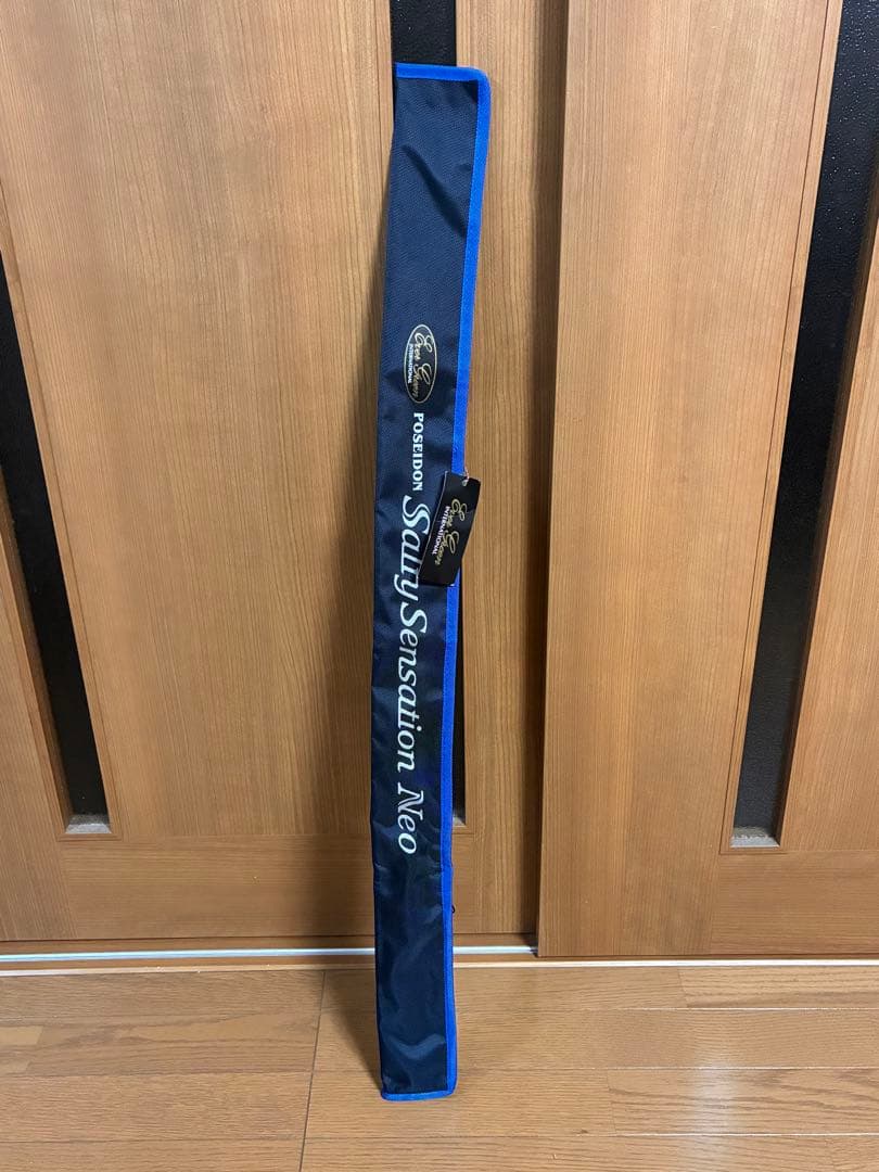 王*様様 【超美品】ソルティーセンセーション ネオ NEOS-60XUL-S