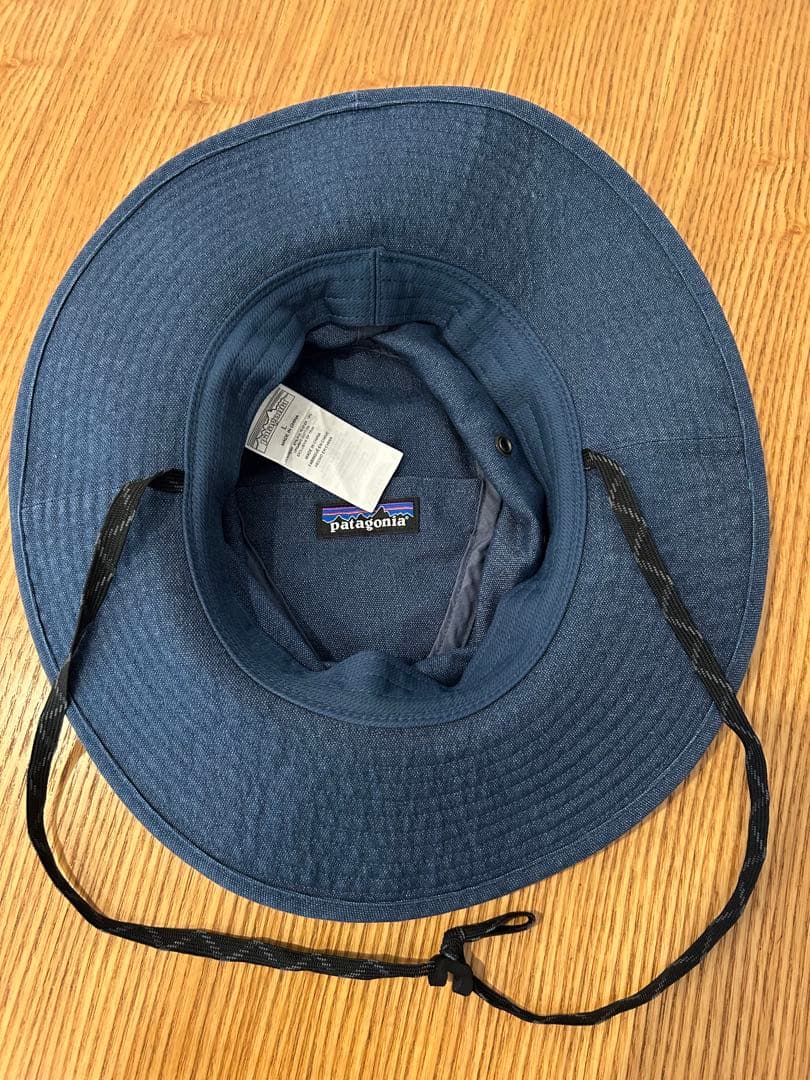 Patagonia フォージ ハット L