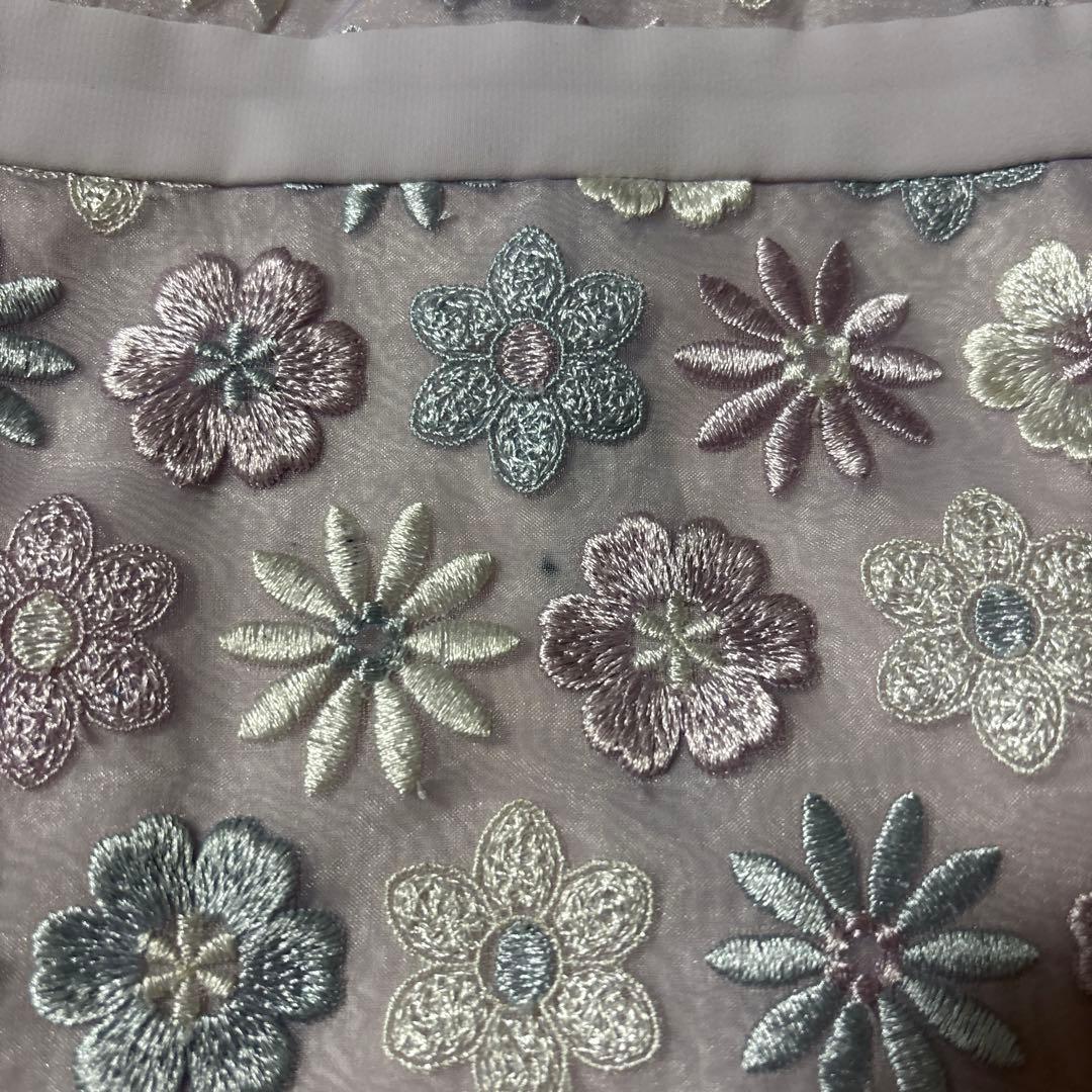 TOCCA フィオレ　ワンピース