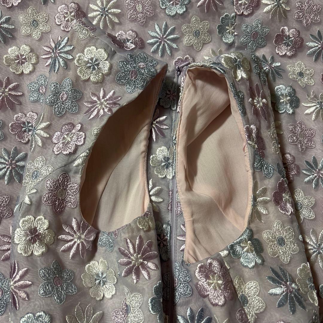 TOCCA フィオレ　ワンピース