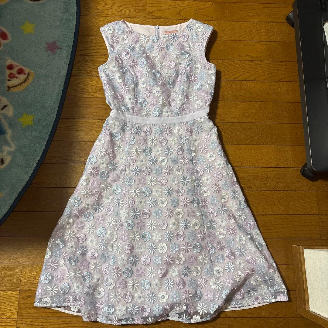 TOCCA フィオレ　ワンピース