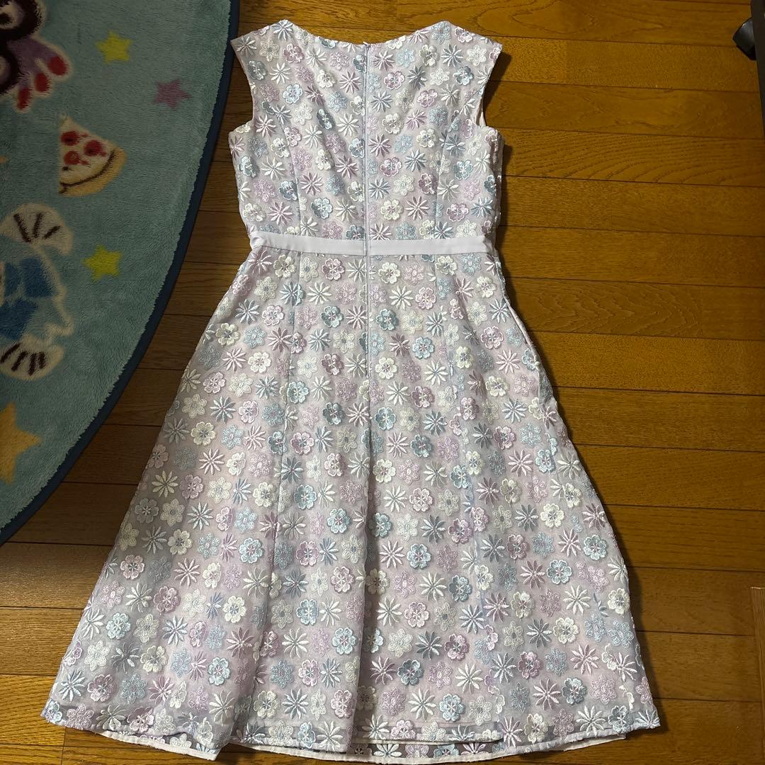 TOCCA フィオレ　ワンピース