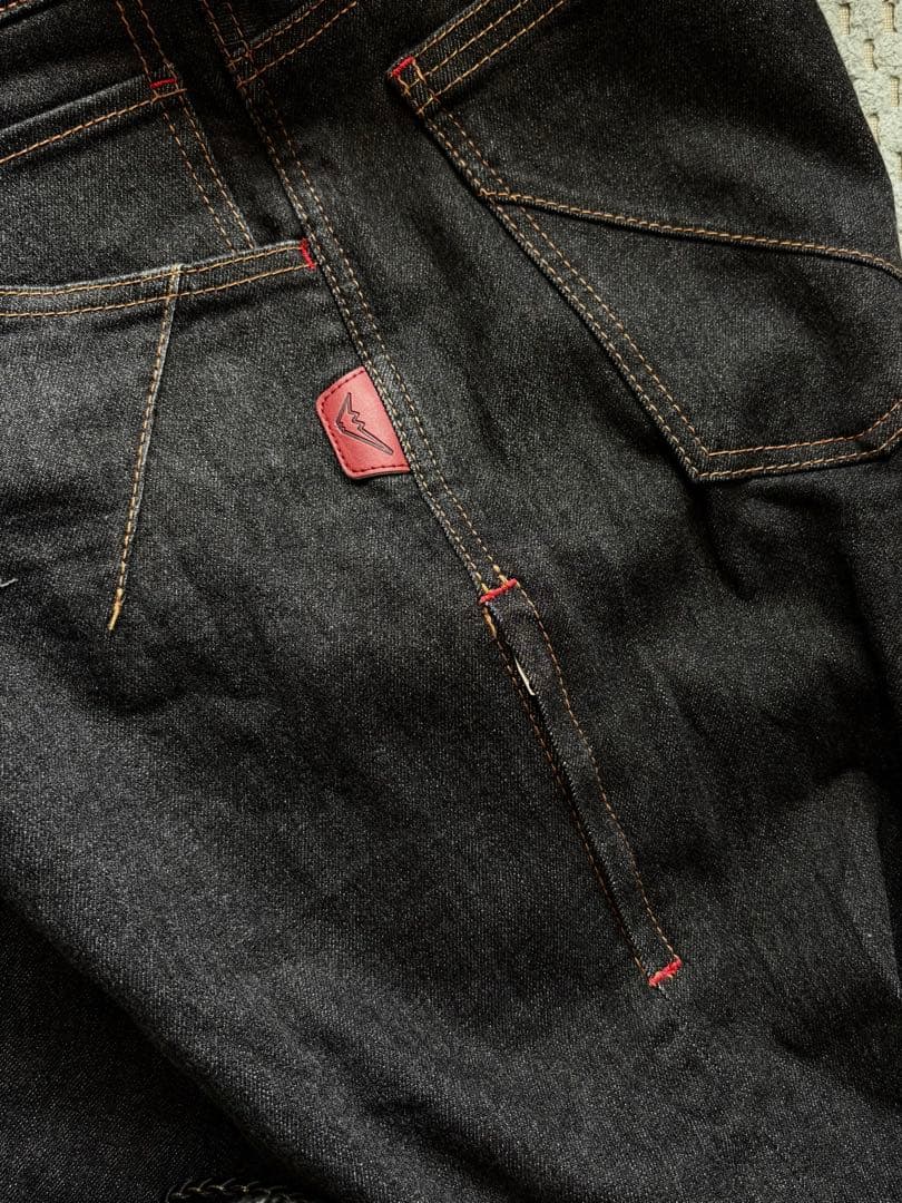 ⭐︎美品⭐︎クシタニ K-1960 ライディングデニム ジーンズ サイズ36