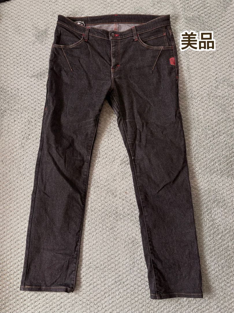 ⭐︎美品⭐︎クシタニ K-1960 ライディングデニム ジーンズ サイズ36