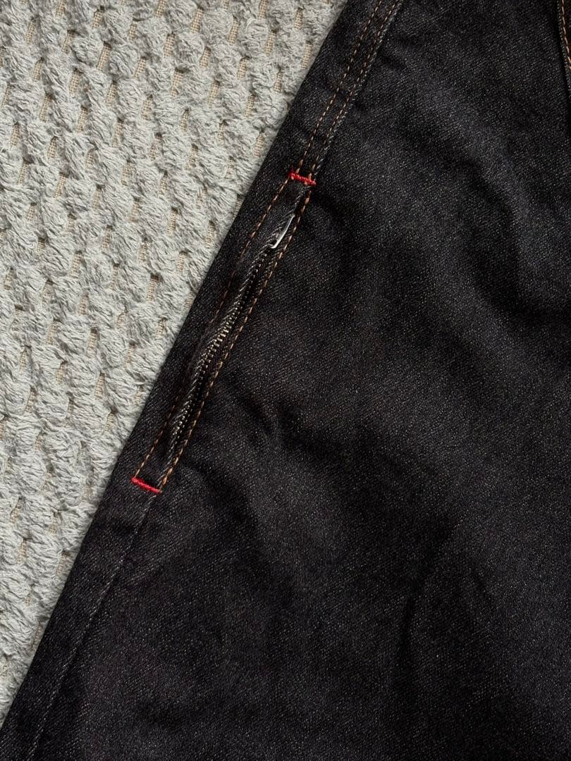 ⭐︎美品⭐︎クシタニ K-1960 ライディングデニム ジーンズ サイズ36