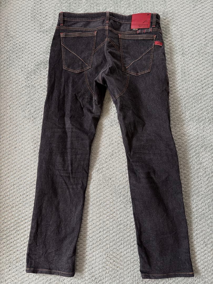 ⭐︎美品⭐︎クシタニ K-1960 ライディングデニム ジーンズ サイズ36