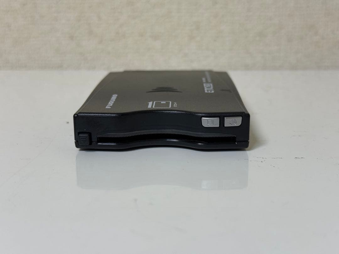 FORUNO フルノ　ETC 2.0 FNK-M100 普通車登録