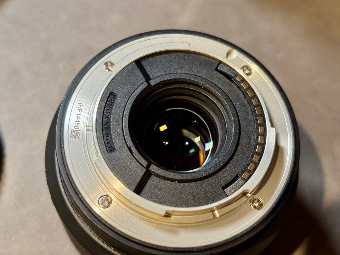 SAMYANG AF 12mm F2.0 E レンズ