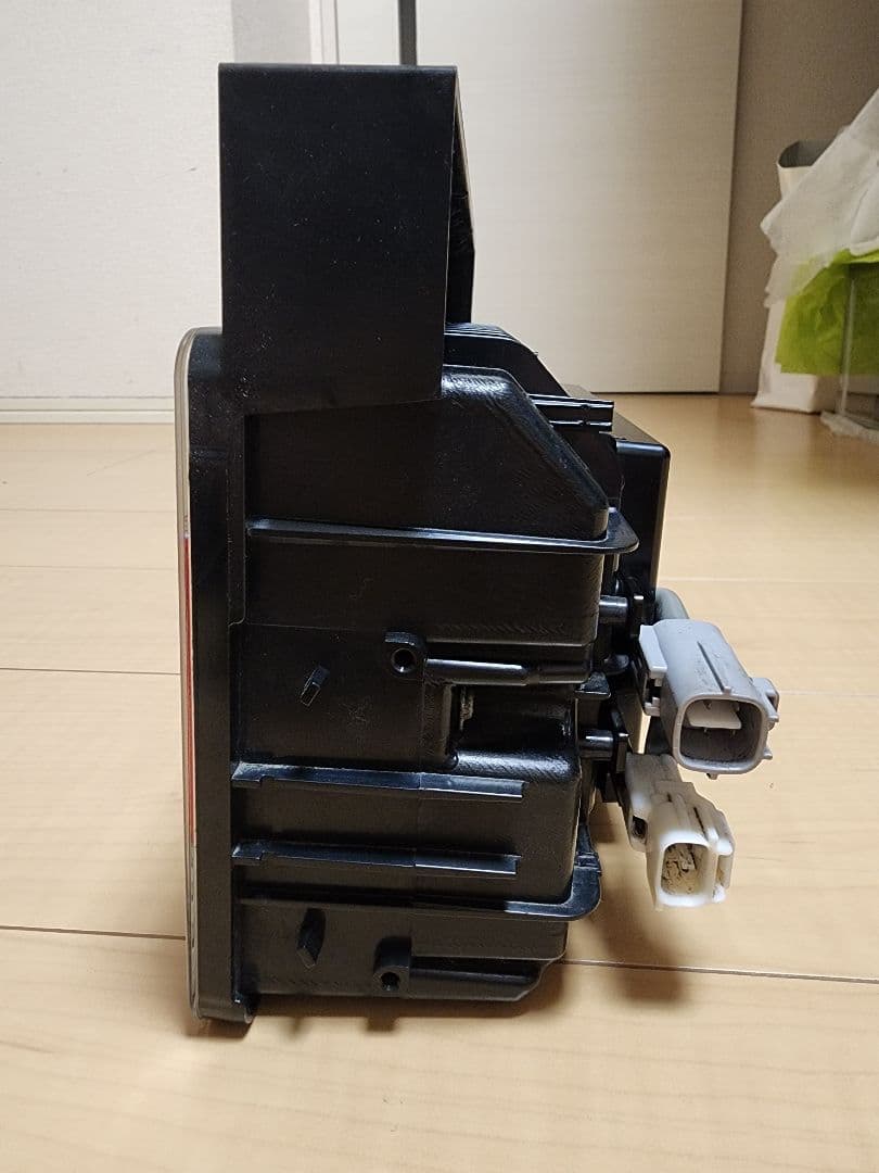 小糸 KOITO LED テールランプ 左右セット 2連シーケンシャルターン