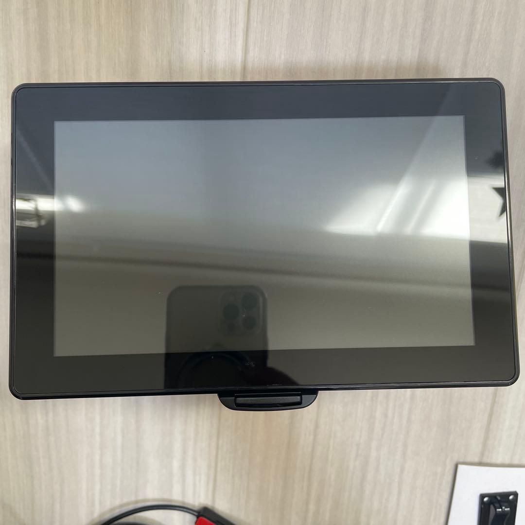 ユピテル Yupiteru YPF7520 ポータブルナビ7インチ