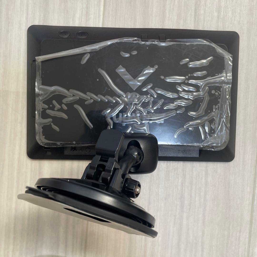 ユピテル Yupiteru YPF7520 ポータブルナビ7インチ