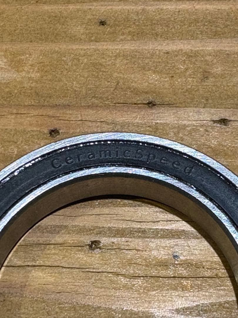 CeramicSpeed セラミックスピード BB30 ベアリング 左右セット