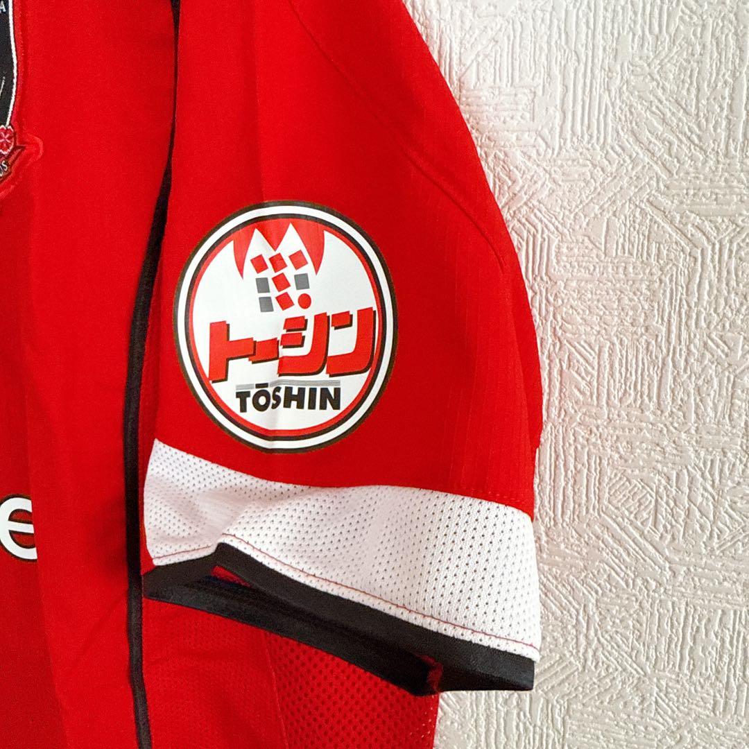 未使用品‼️ 浦和レッズ 85回天皇杯 優勝記念レプリカユニフォーム ナイキ L