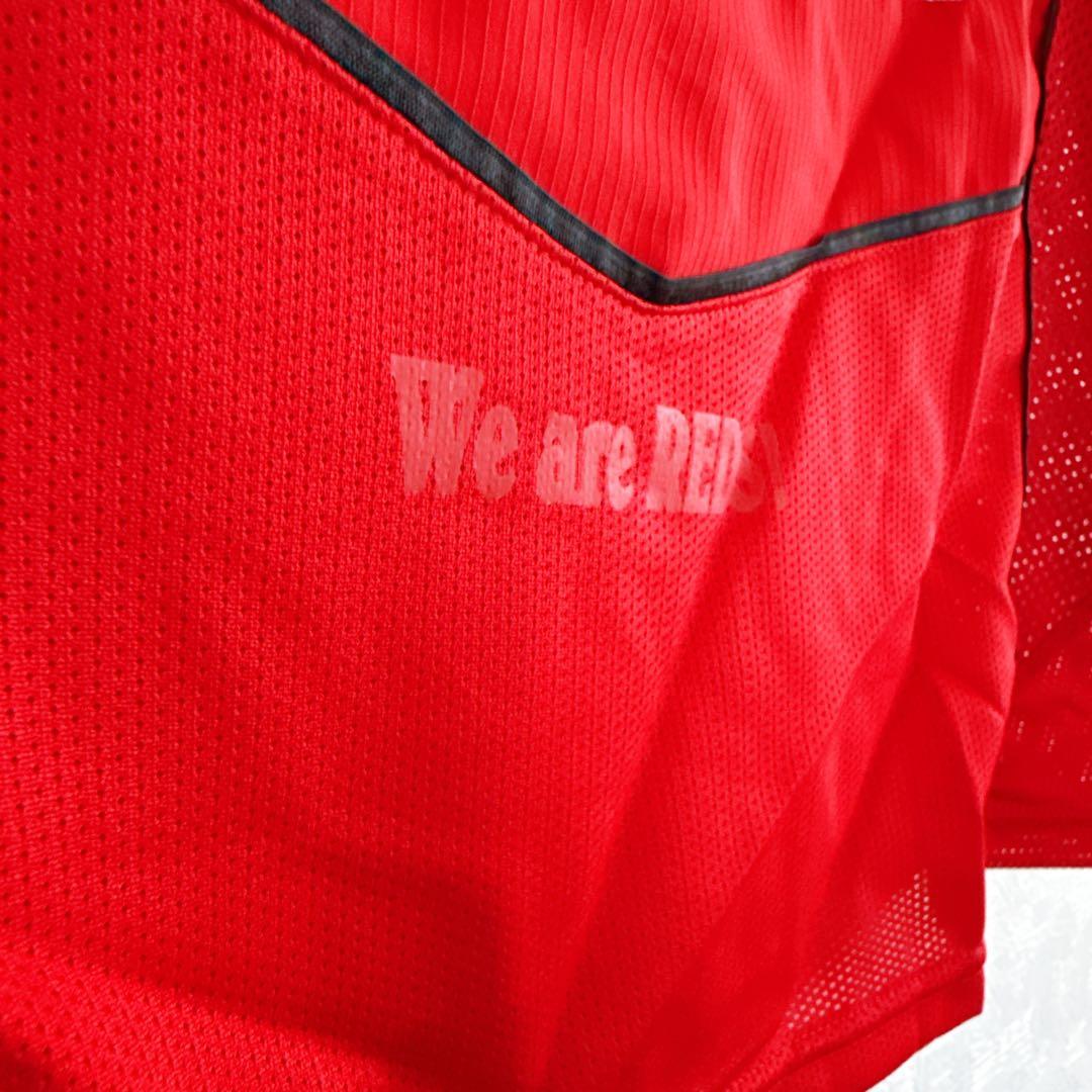 未使用品‼️ 浦和レッズ 85回天皇杯 優勝記念レプリカユニフォーム ナイキ L