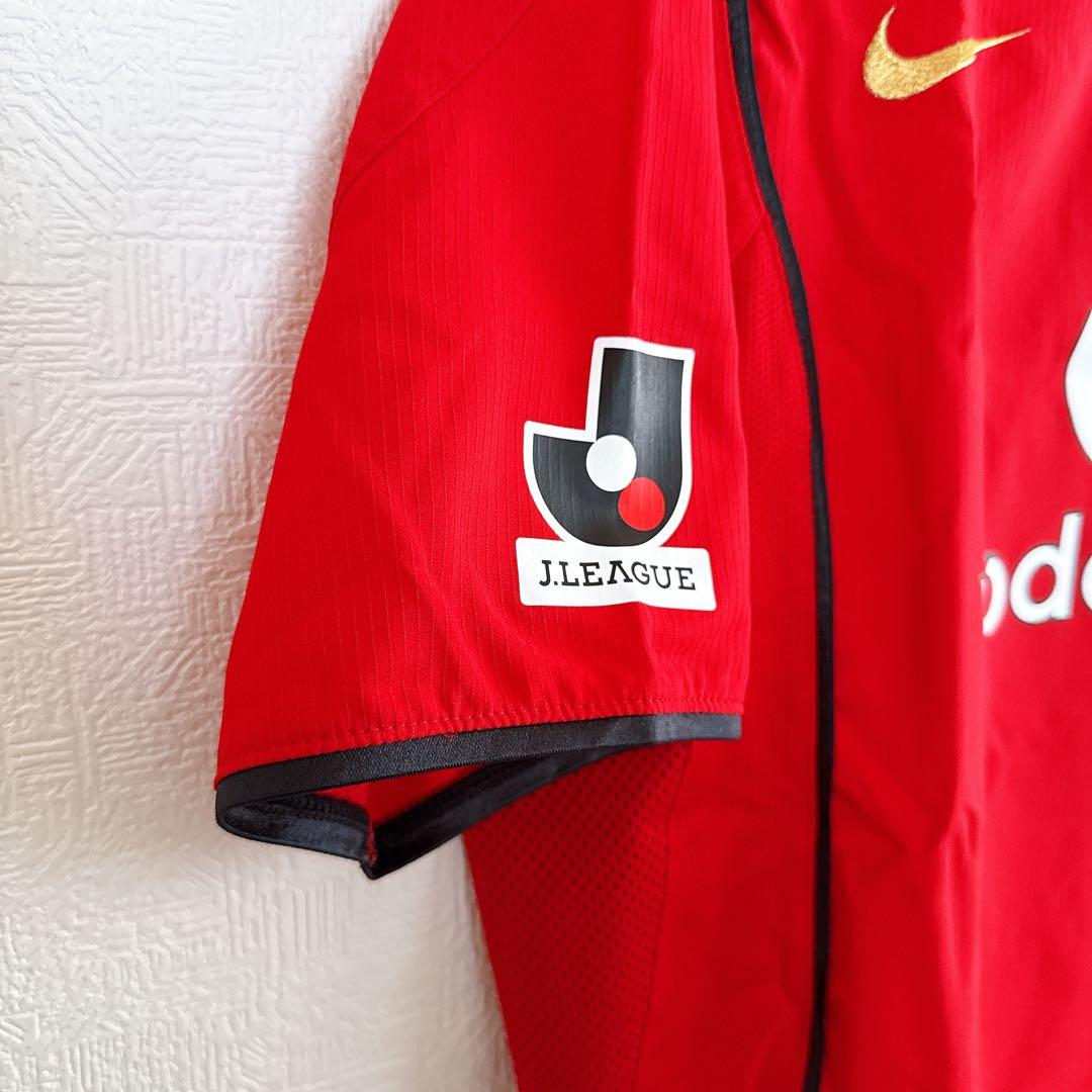 未使用品‼️ 浦和レッズ 85回天皇杯 優勝記念レプリカユニフォーム ナイキ L