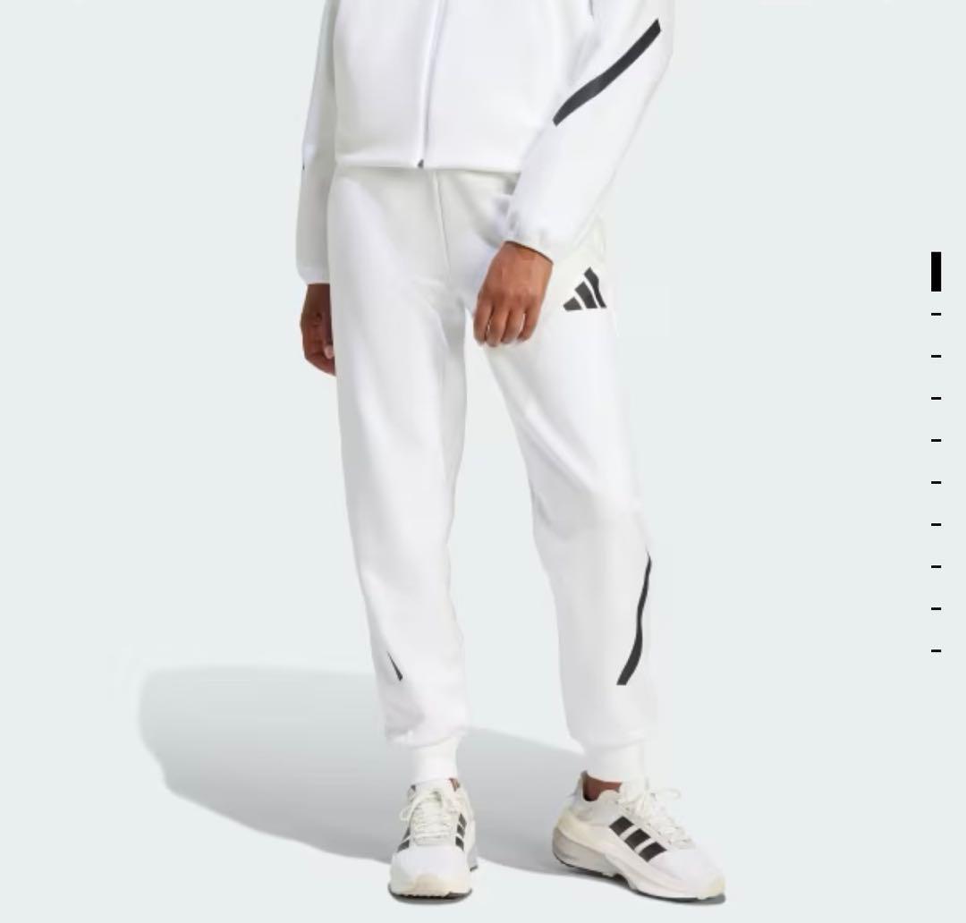 ADIDAS Z.N.E. フルジップパーカー パンツ 上下セット