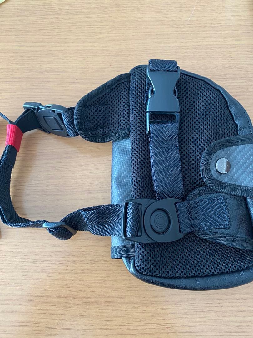 シンイチロウアラカワ レッグバッグ Piccolamia