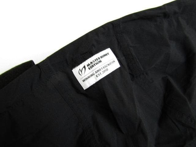 新品未使用品 PEARLY GATES マスターバニー パーカージャケット