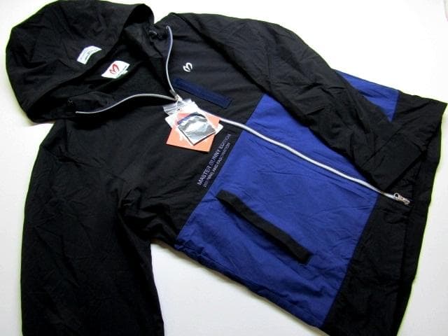 新品未使用品 PEARLY GATES マスターバニー パーカージャケット