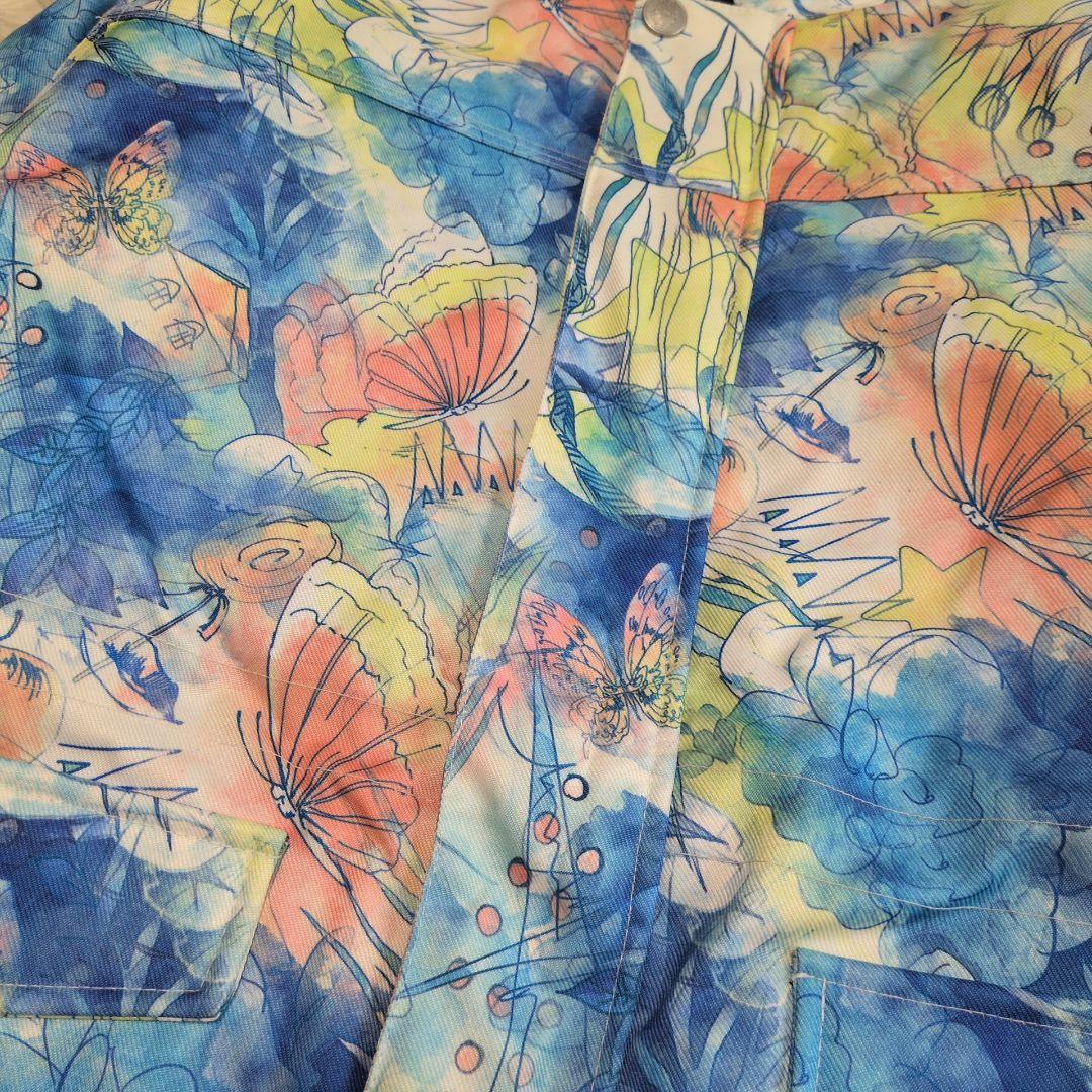 【未使用】Scolar スカラー スノボウェア 上下セット S　スキー