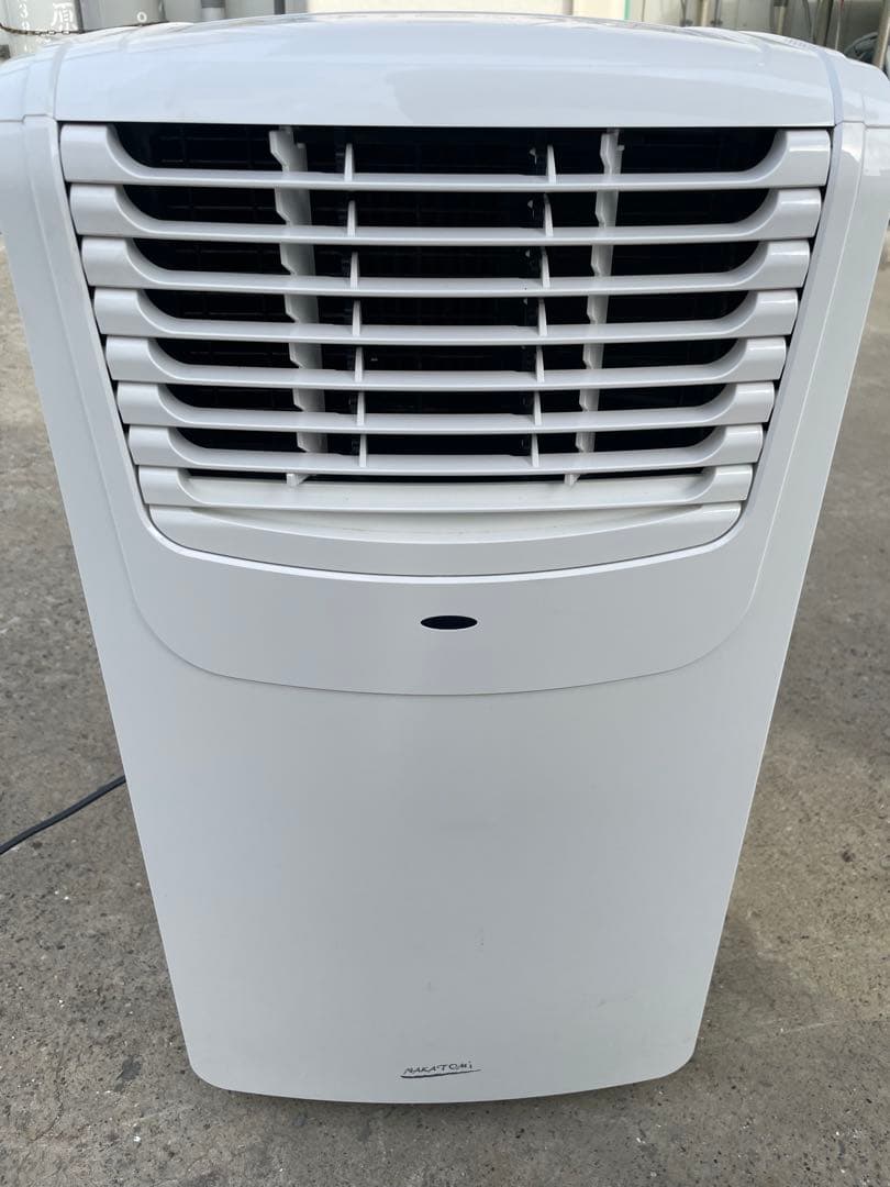移動式エアコン MAC-20 2021年製