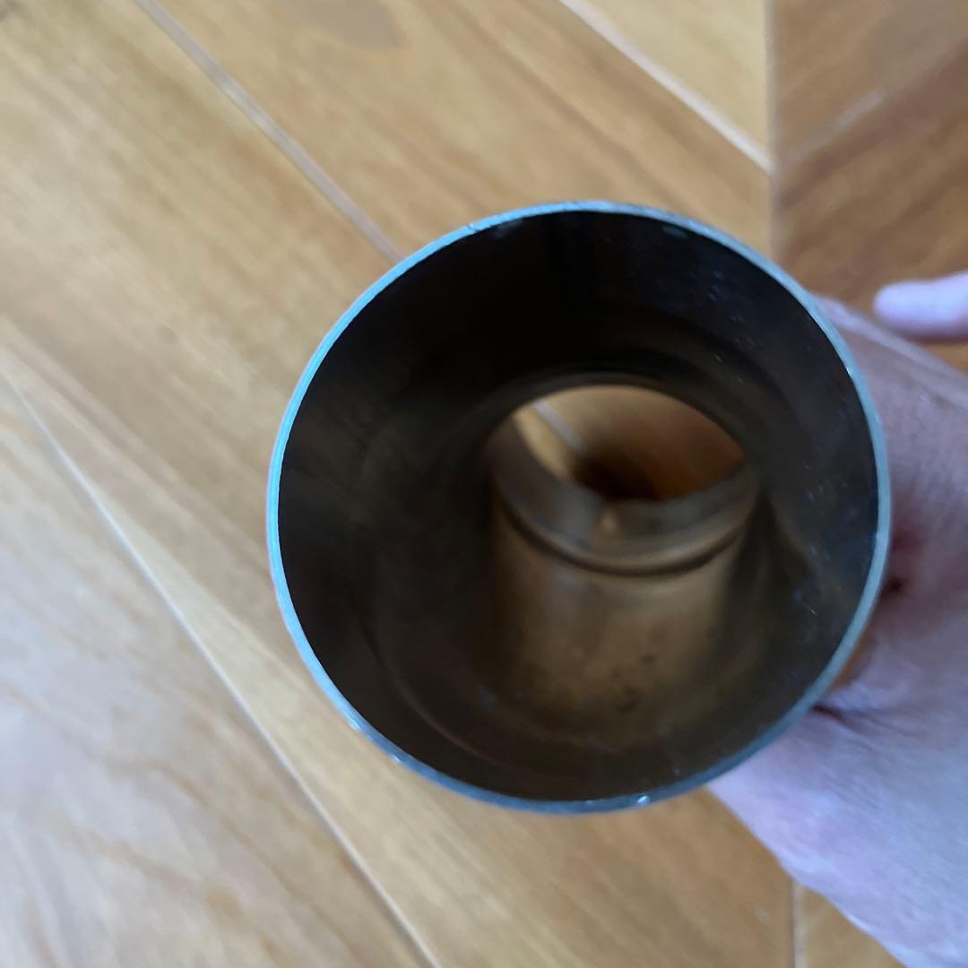 Akrapovic リンクパイプ マフラー ローマウント用 RnineT