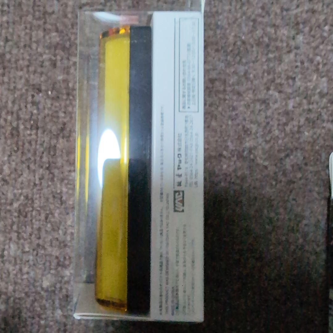 CE-425 車両灯 イエローライト 約20cm