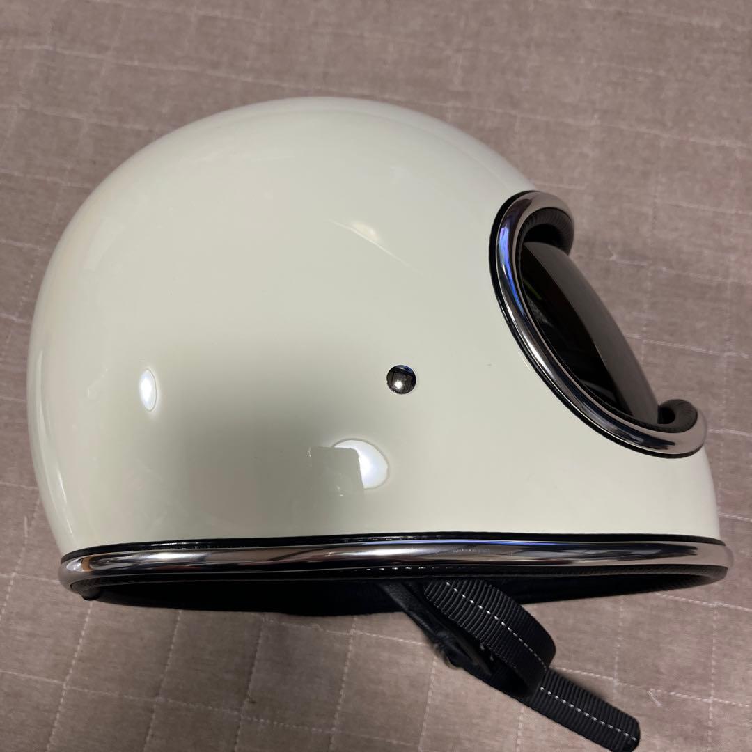 NOBUDZ スペースヘルメットファイナルエディションＬサイズ