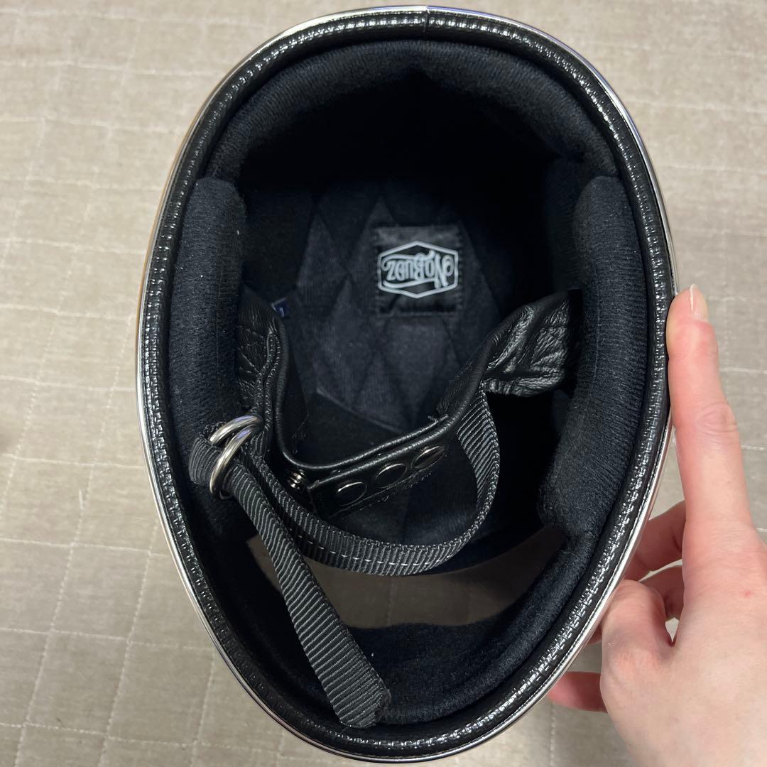 NOBUDZ スペースヘルメットファイナルエディションＬサイズ