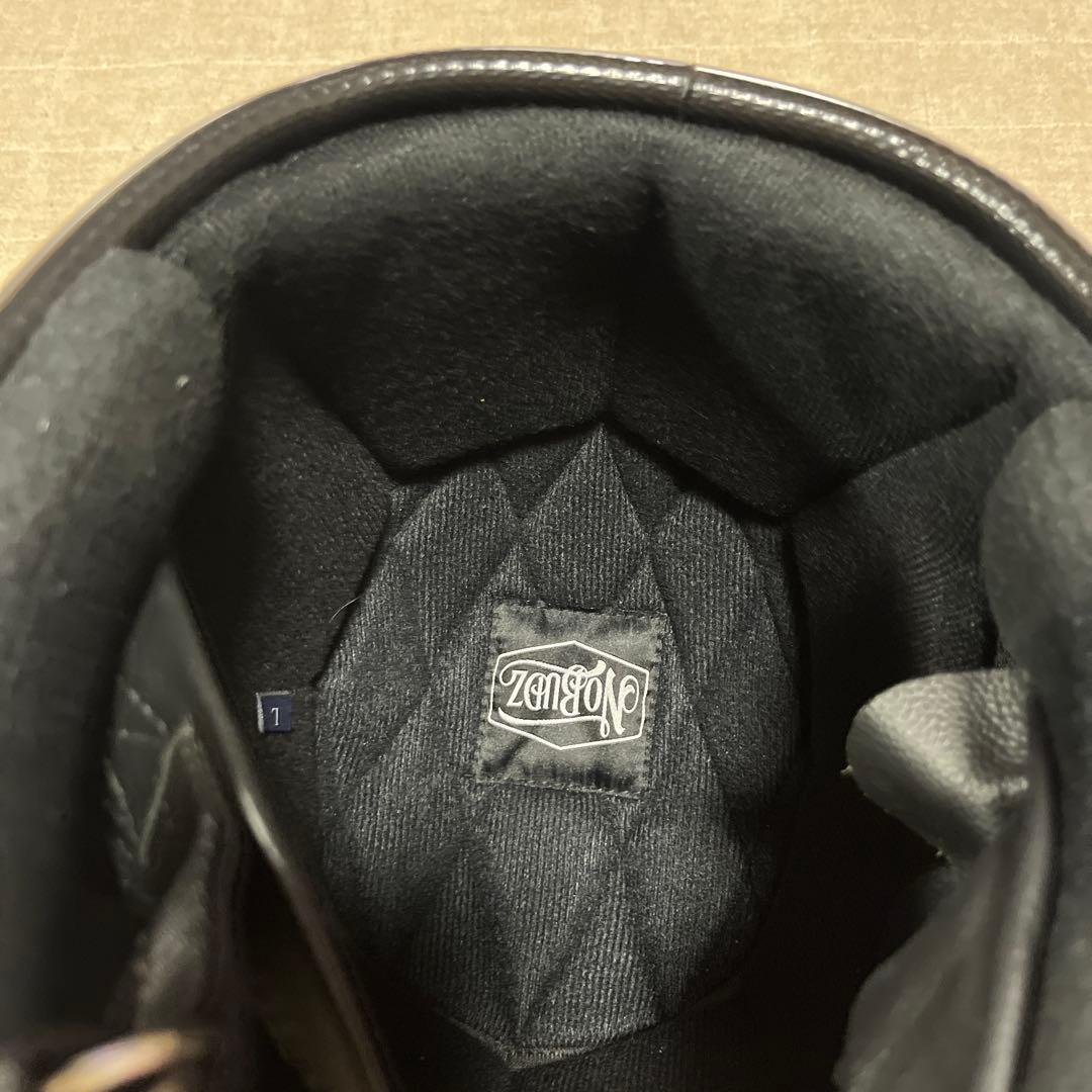 NOBUDZ スペースヘルメットファイナルエディションＬサイズ