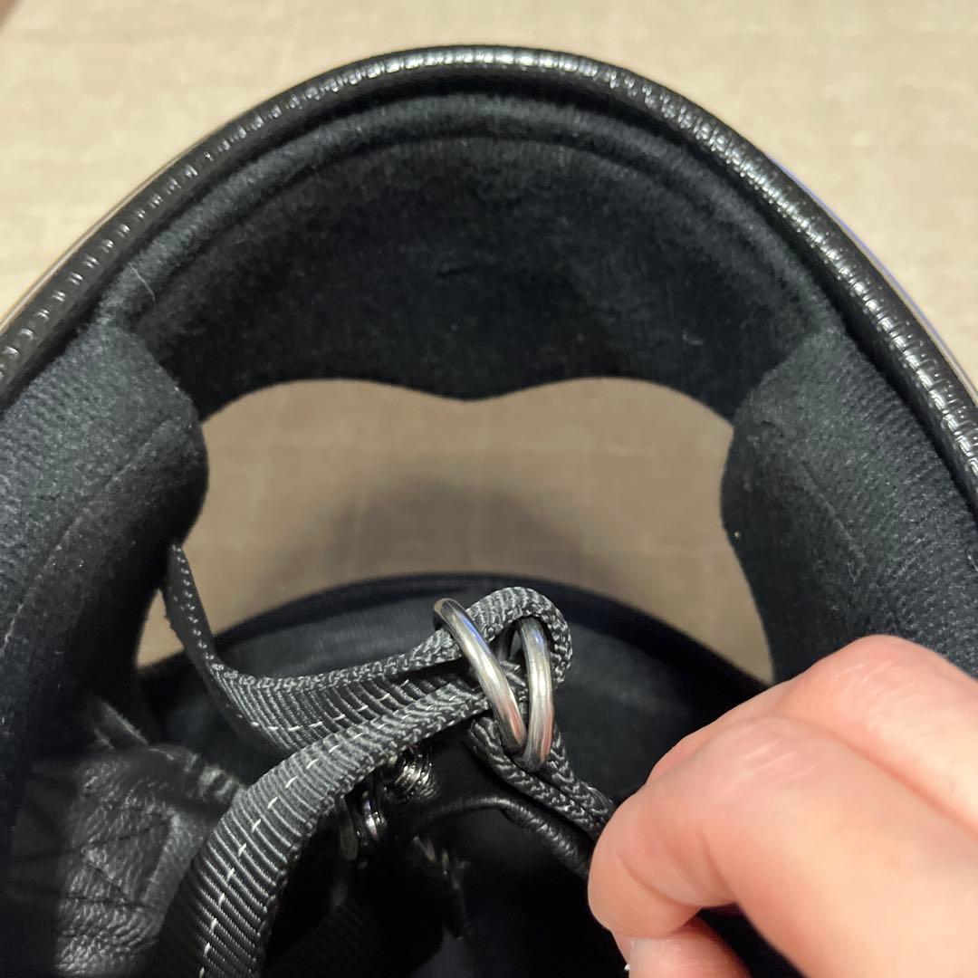 NOBUDZ スペースヘルメットファイナルエディションＬサイズ