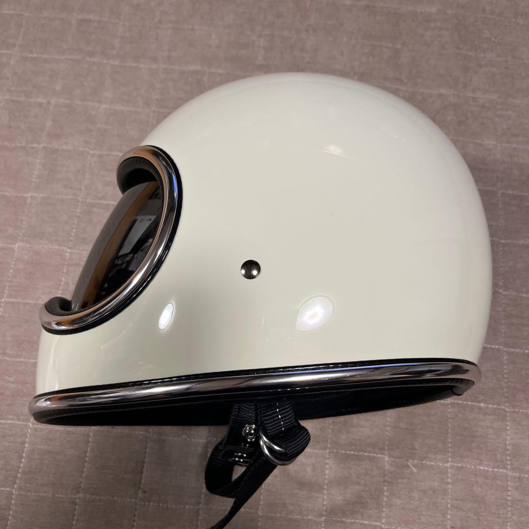 NOBUDZ スペースヘルメットファイナルエディションＬサイズ