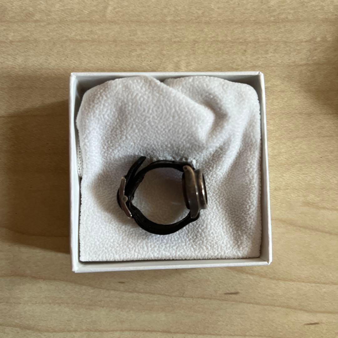 moco リングウォッチ 21ss PAL