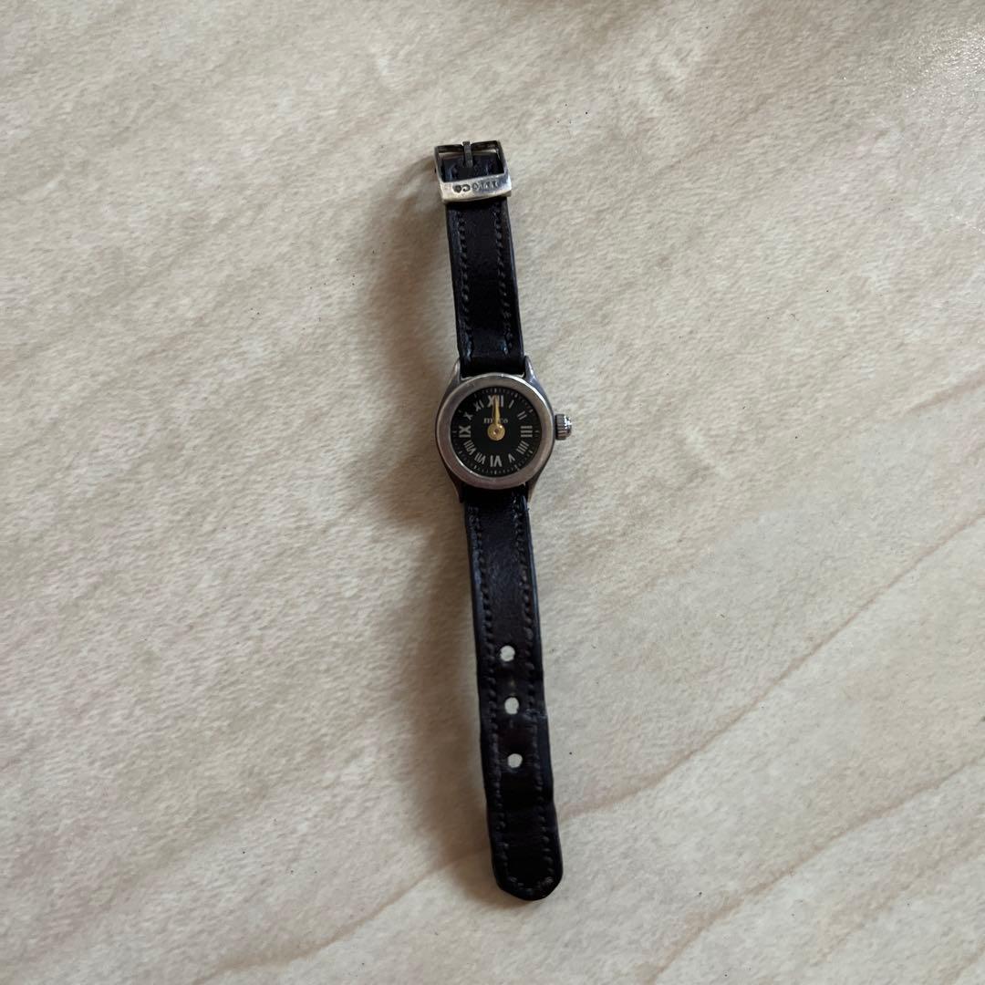 moco リングウォッチ 21ss PAL