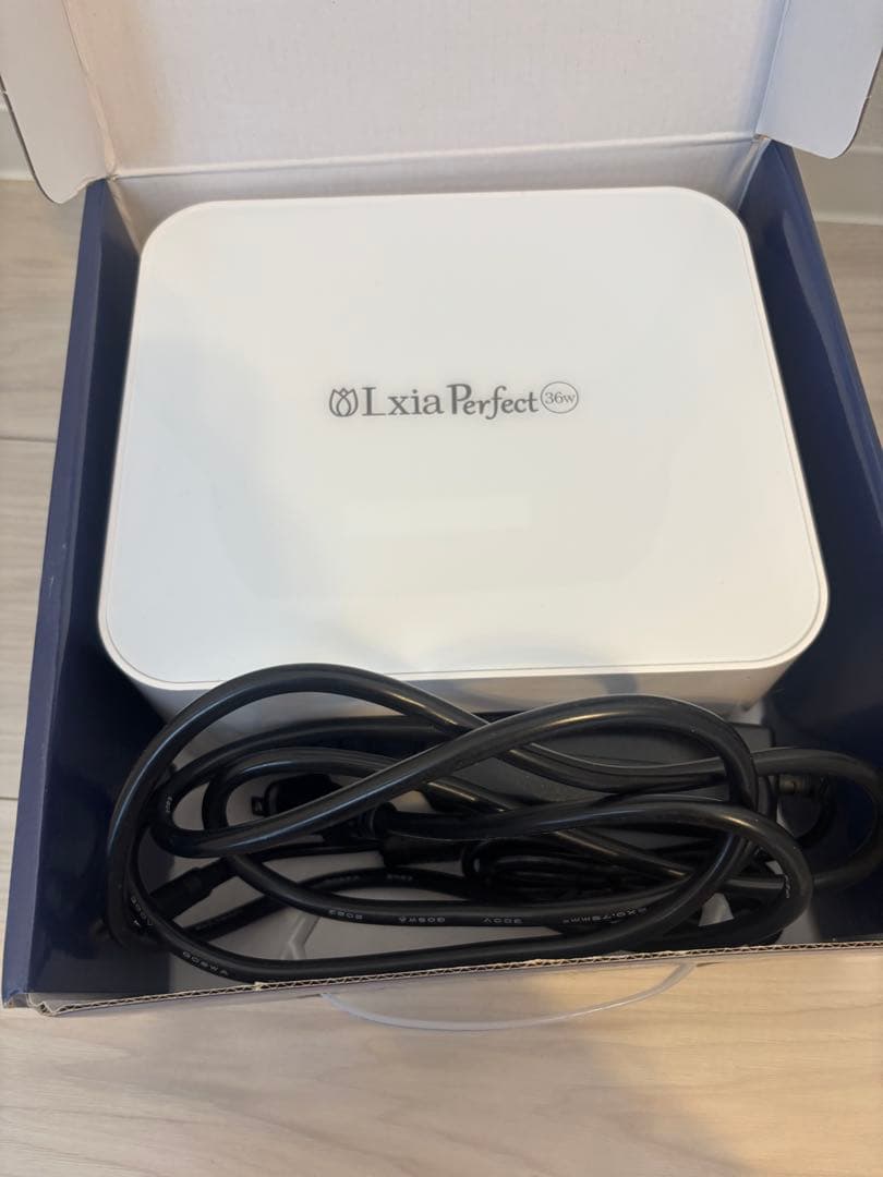 パ*コ様 レクシアパーフェクト ３６Ｗ マルチＬＥＤライト