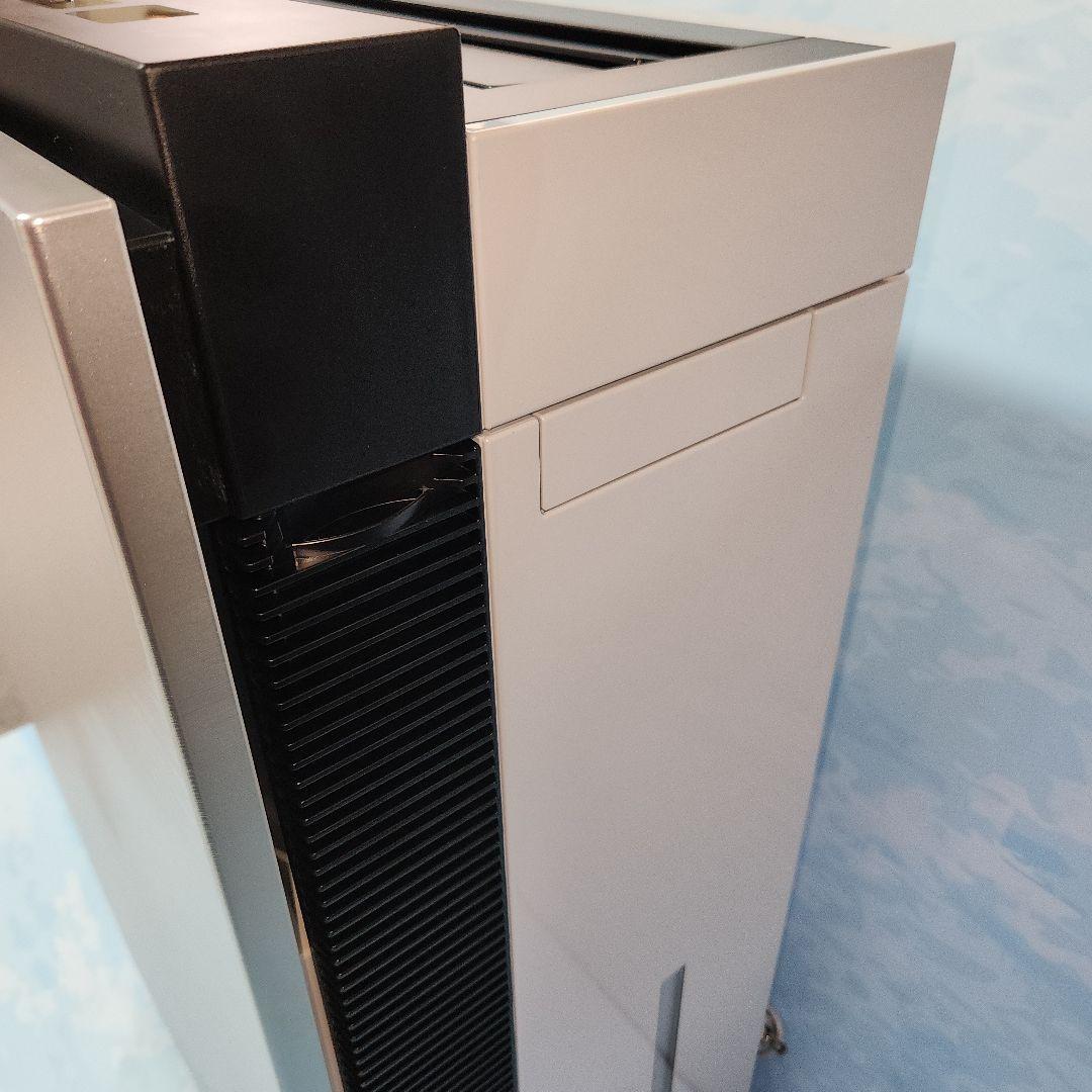 Panasonic 次亜塩素酸 空間除菌脱臭機 ジアイーノ