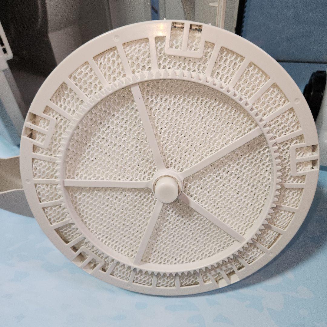 Panasonic 次亜塩素酸 空間除菌脱臭機 ジアイーノ