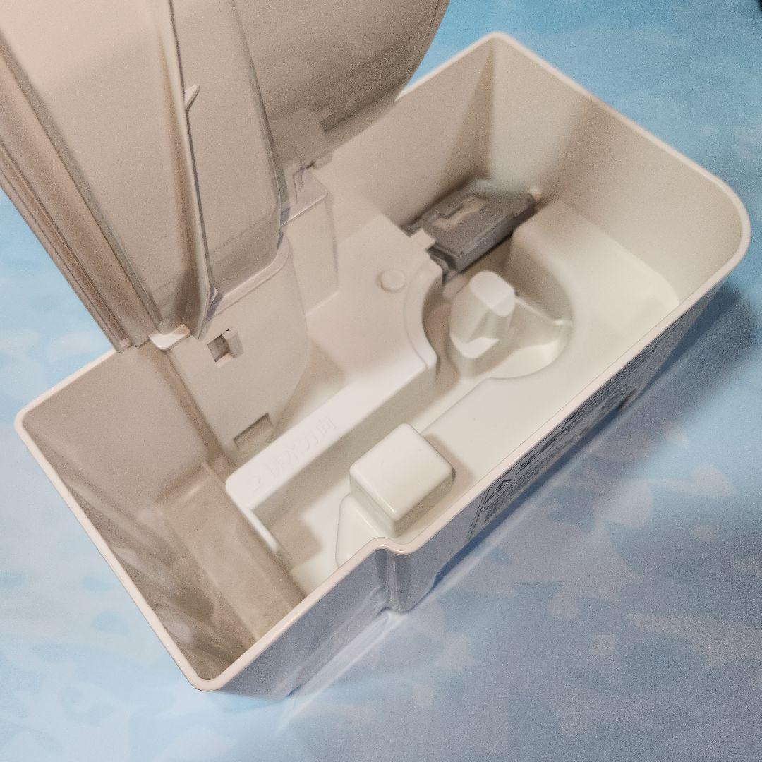 Panasonic 次亜塩素酸 空間除菌脱臭機 ジアイーノ