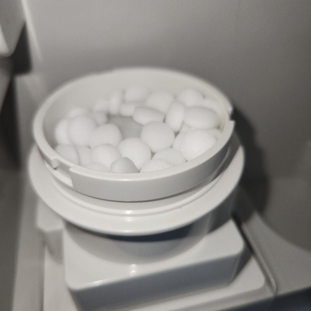 Panasonic 次亜塩素酸 空間除菌脱臭機 ジアイーノ