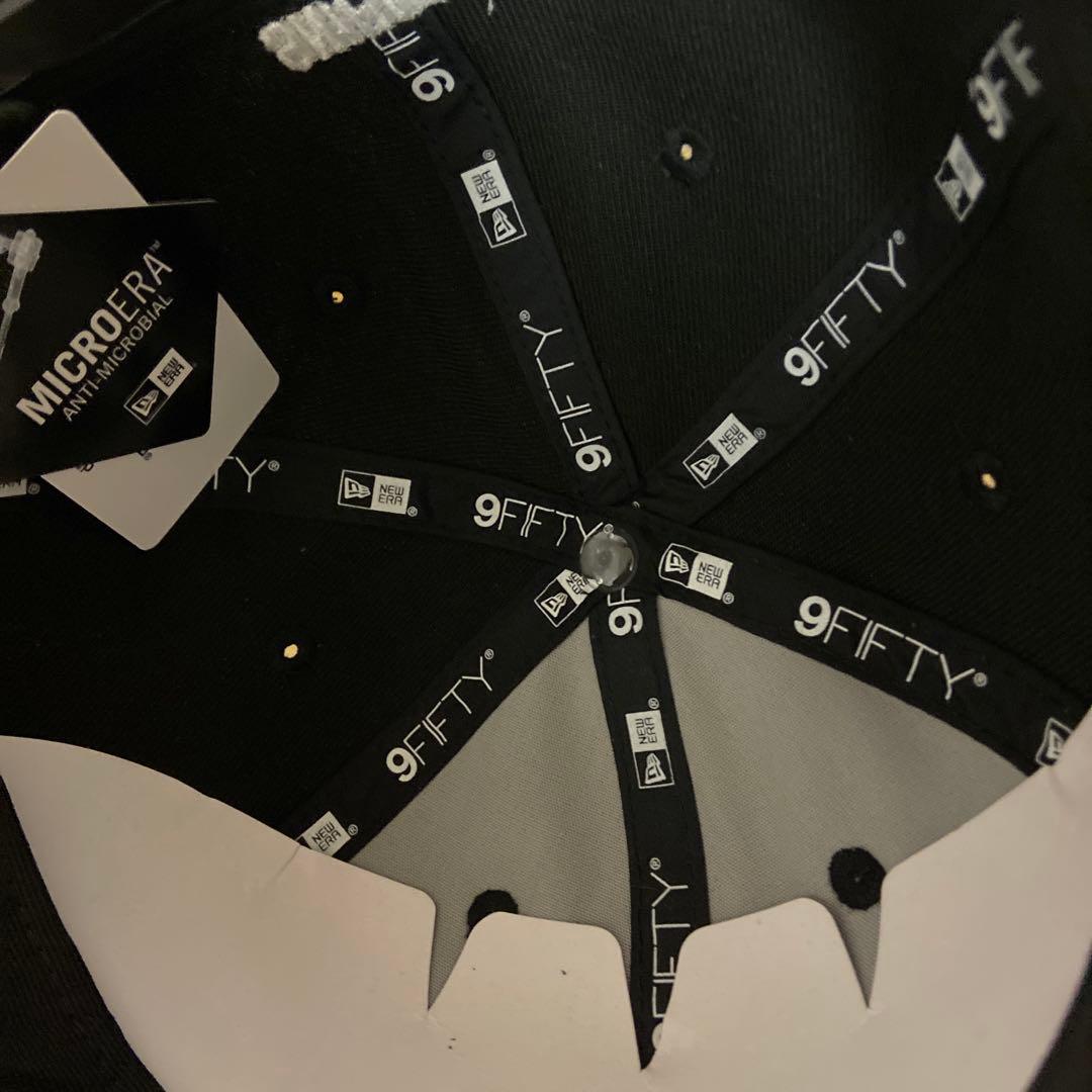 SNIPEER®︎ × NEW ERA®︎ \"ROOTS RC 9FIFTY\"