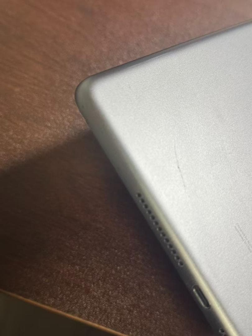 Apple iPad 8世代スペースグレー 128g 本体