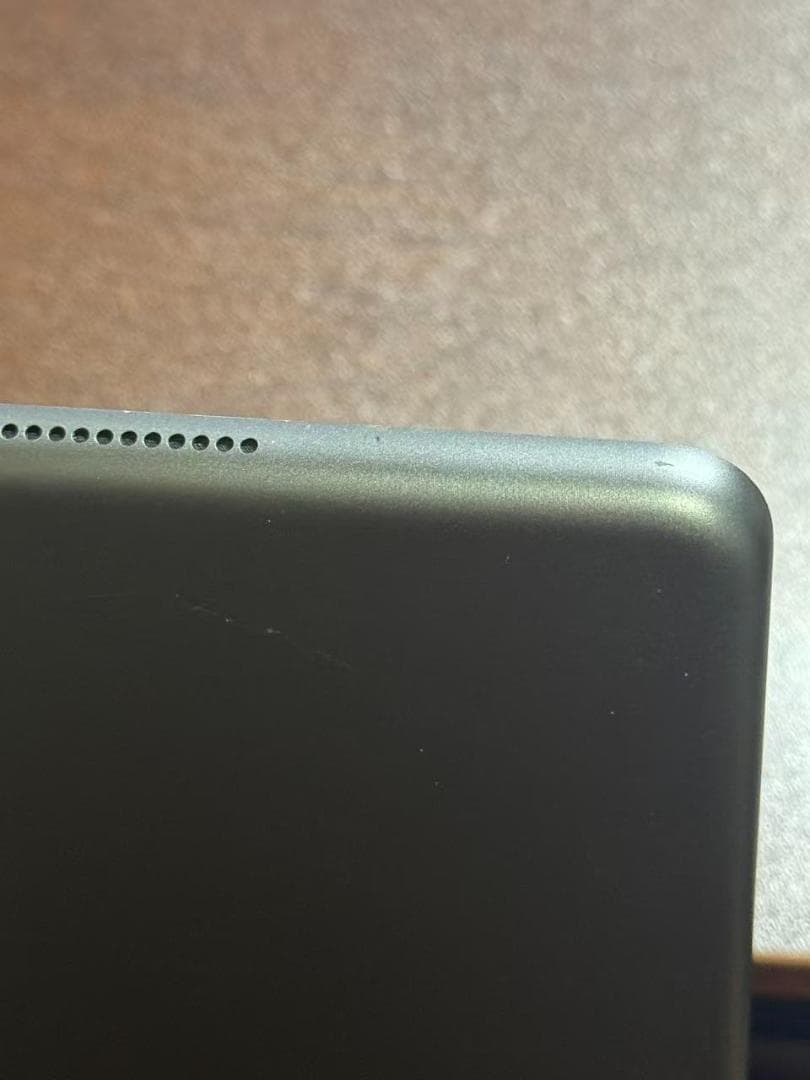 Apple iPad 8世代スペースグレー 128g 本体