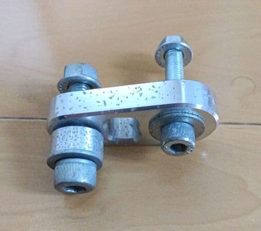 BEAMS CORSA-EVO スリップオン　JMCA認定　GSXR1000L2