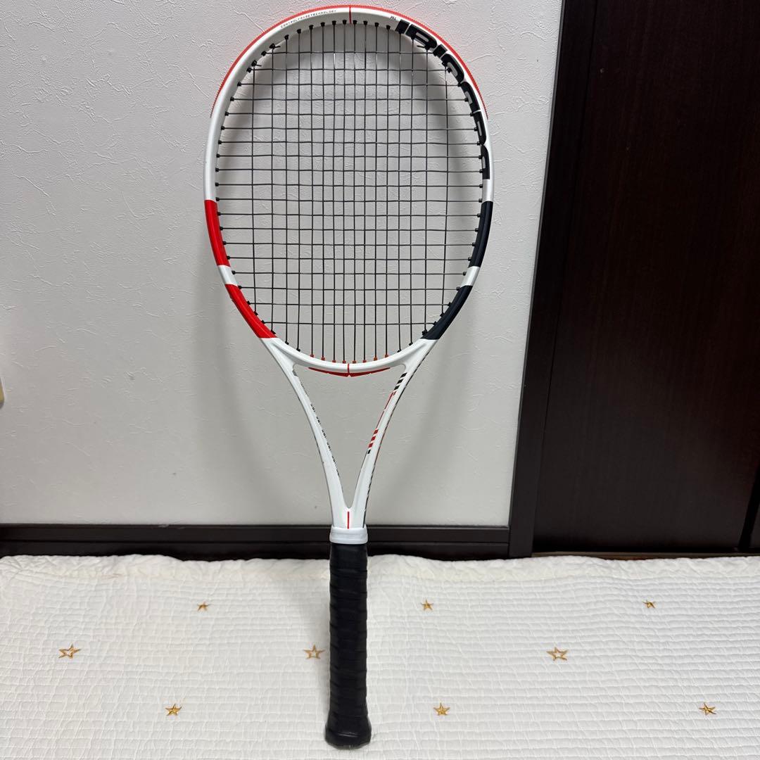 Babolat PURE STRIKE 16×19テニスラケット