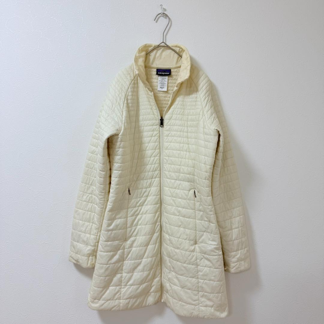 【Patagonia】3WAYコート インナーダウン付 フード着脱可 Mサイズ