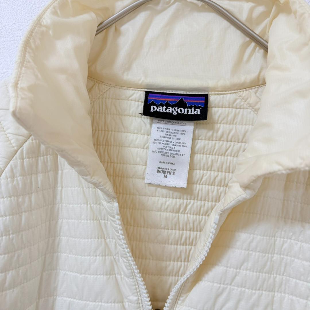 【Patagonia】3WAYコート インナーダウン付 フード着脱可 Mサイズ