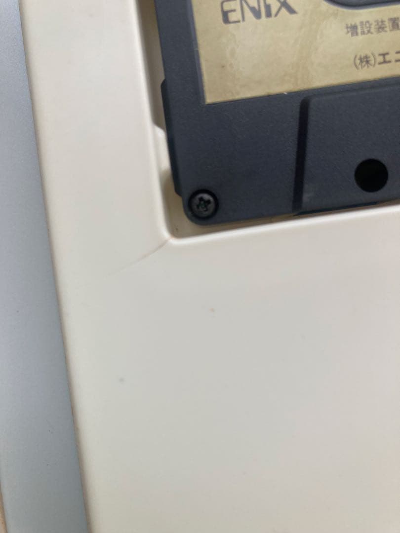 PC-6001（32K）,mk2 ドアドアmk2（テープ版）