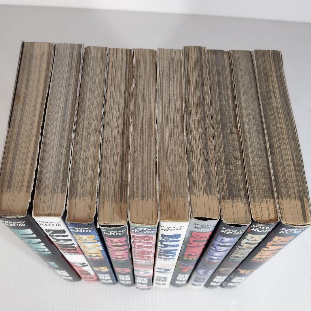 Blame! 全巻 1~10巻 弐瓶勉 ブラム 漫画